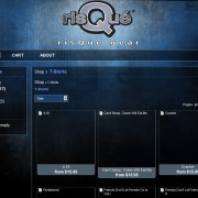 RisQue Gear