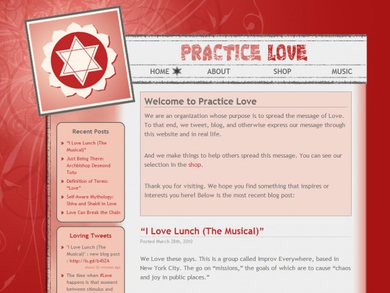 Practice-Love.com